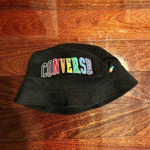 Converse Pride Bucket Hat